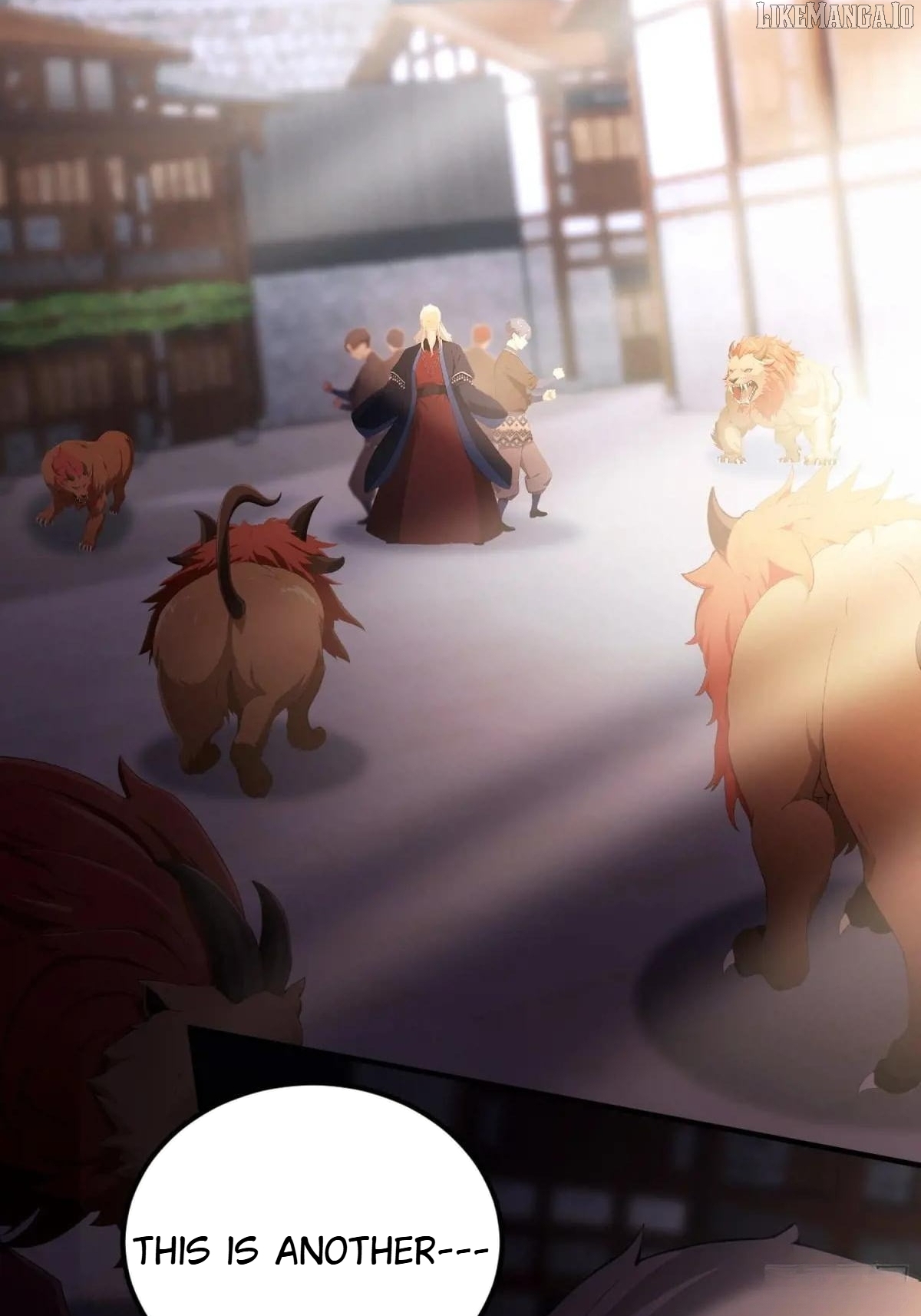 Outrageous! I opened a training class for empresses Chapter 66 - page 12